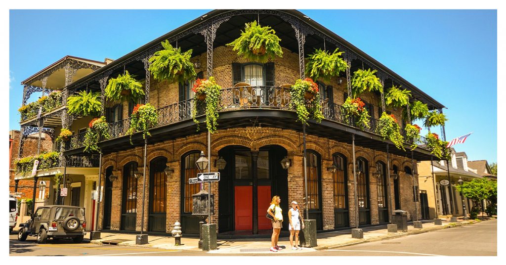 New Orleans