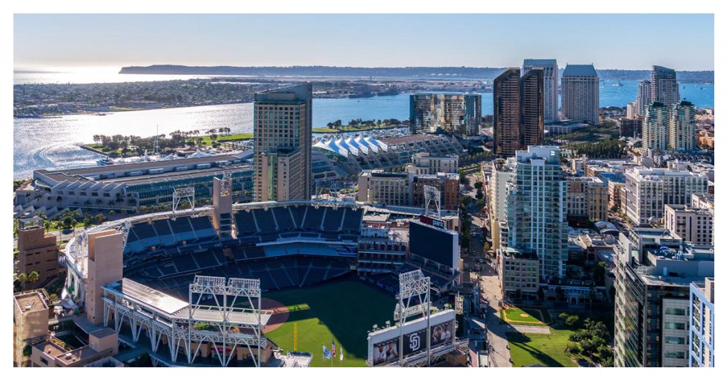 San Diego, California