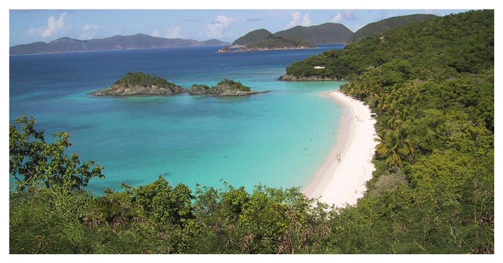 St. John, U.S. Virgin Islands