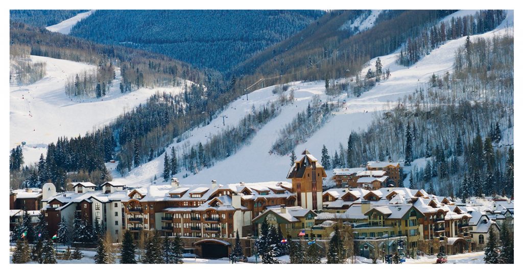 Vail, Colorado