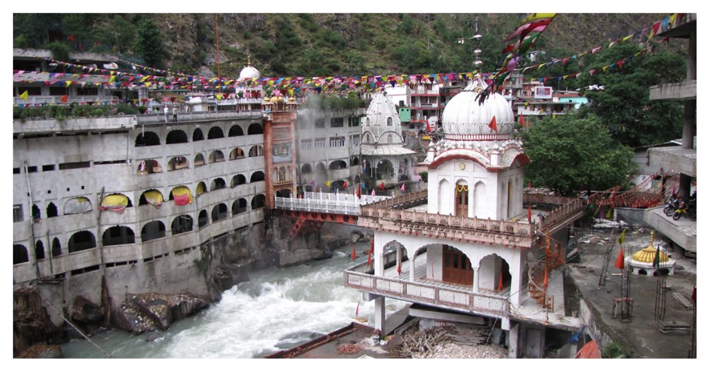 Manikaran Sahib