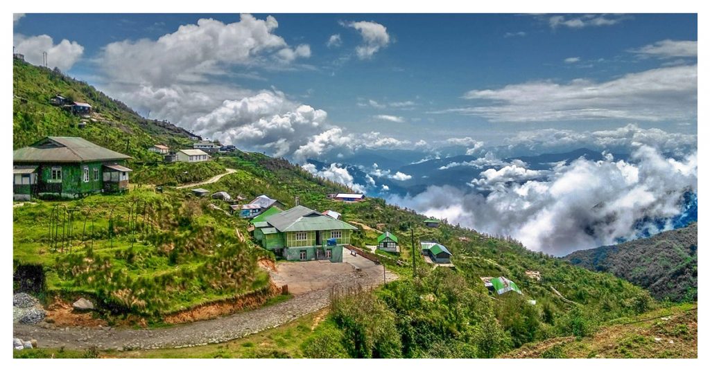 Yumthang Valley