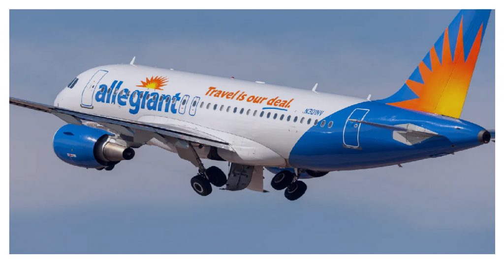Allegiant Travel Company