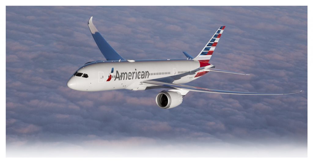 American Airlines Group Inc.