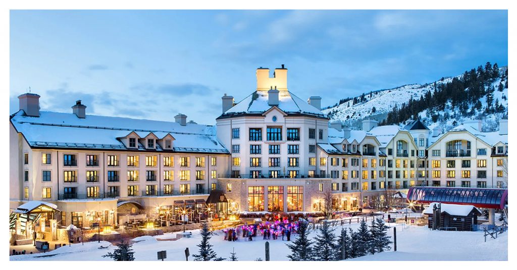 colorado - beaver creek resort and spa