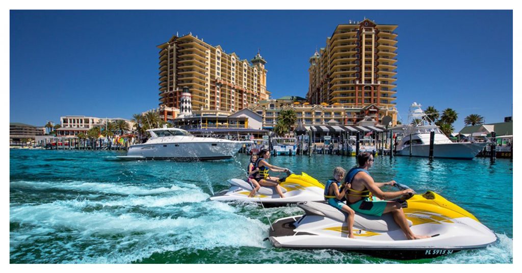 HarborWalk Village