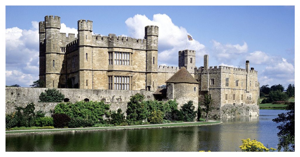 Leeds Castle