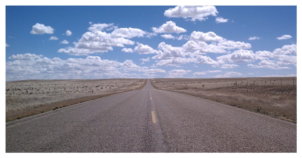 Road Less Traveled