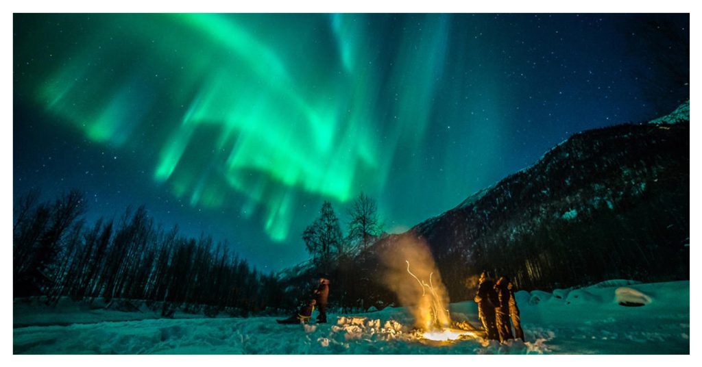 Anchorage