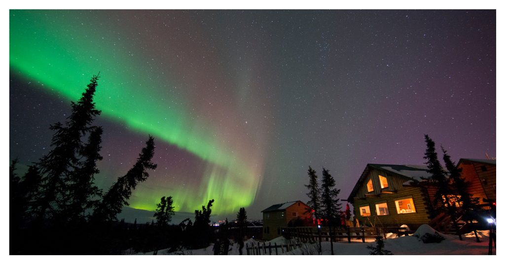 Fairbanks