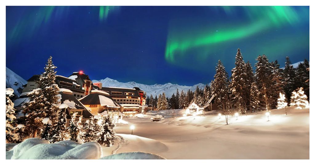 Girdwood