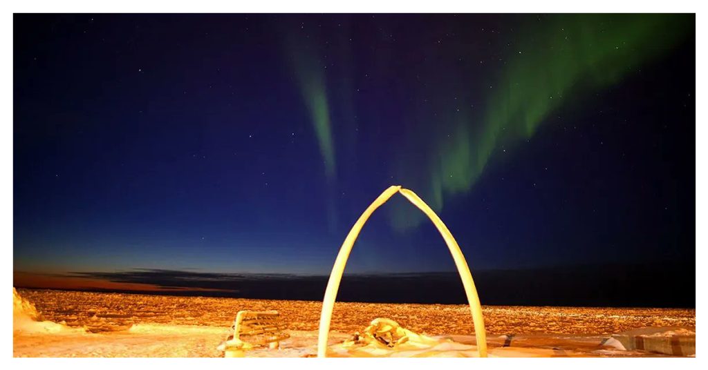 Utqiagvik