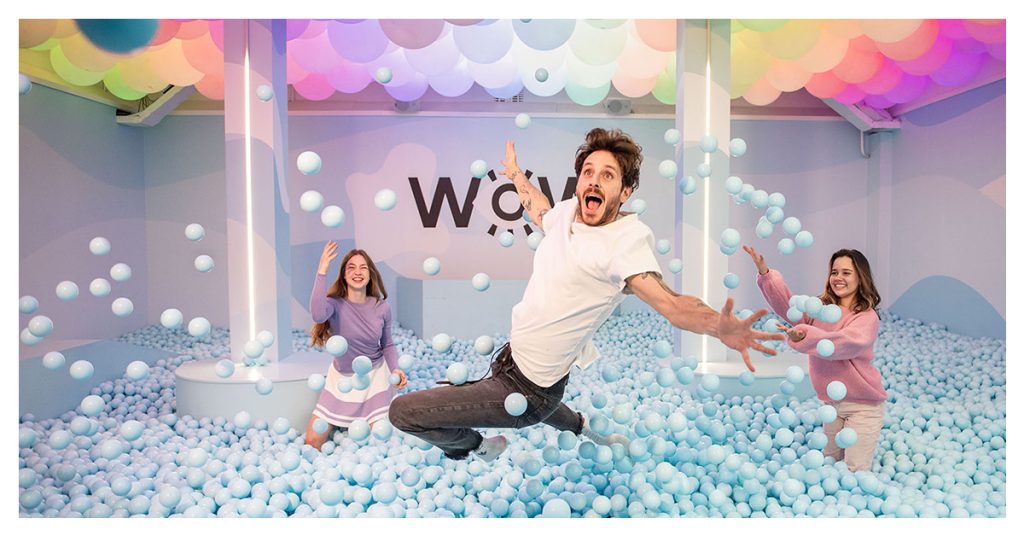 Art Of Play WONDR -2