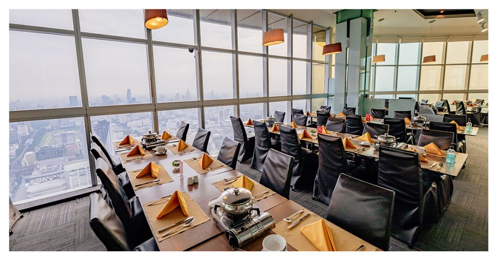 Baiyoke-82nd-Floor-Crystal-Grill-Sky-Buffet