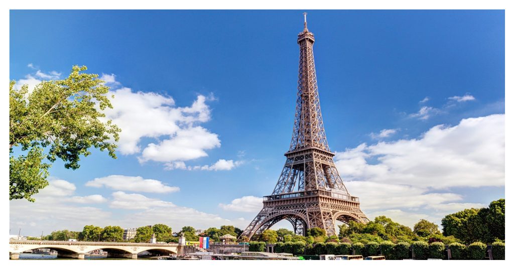 Eiffel Tower
