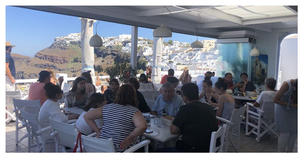 Galini Cafe
