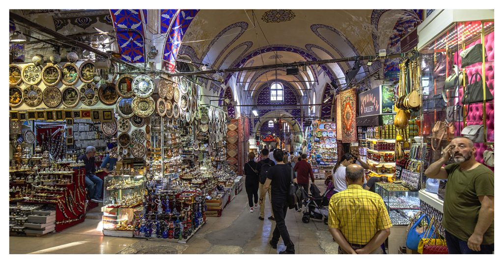 Grand Bazaar