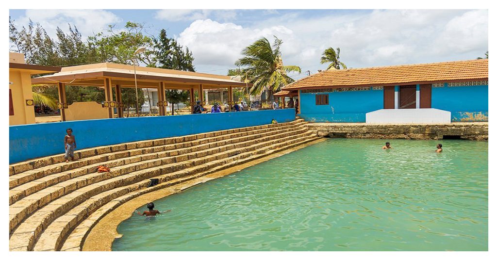 Keerimalai Spring