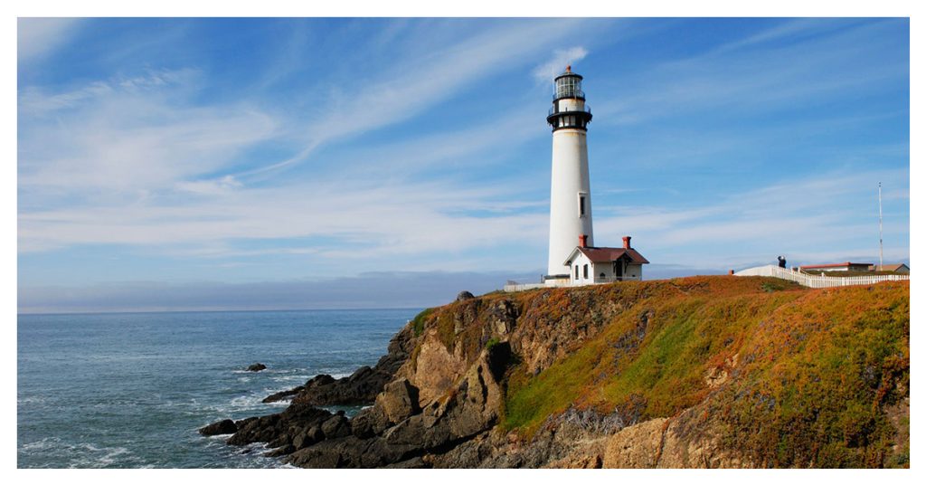Lighthouse