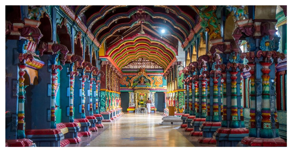 Naguleswaram Temple