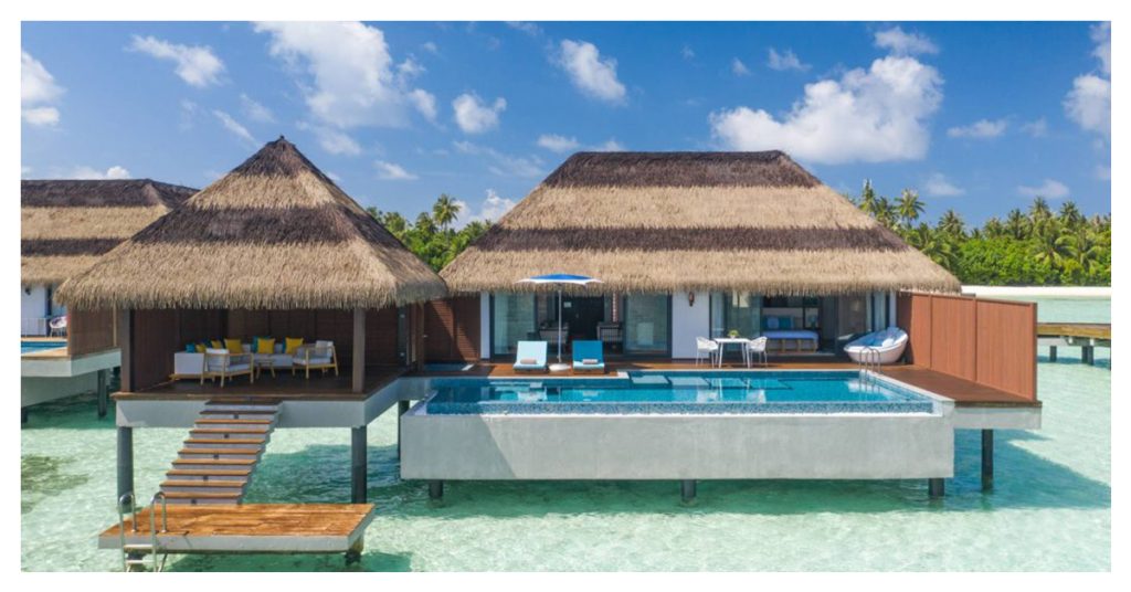 Ocean Pool Suite