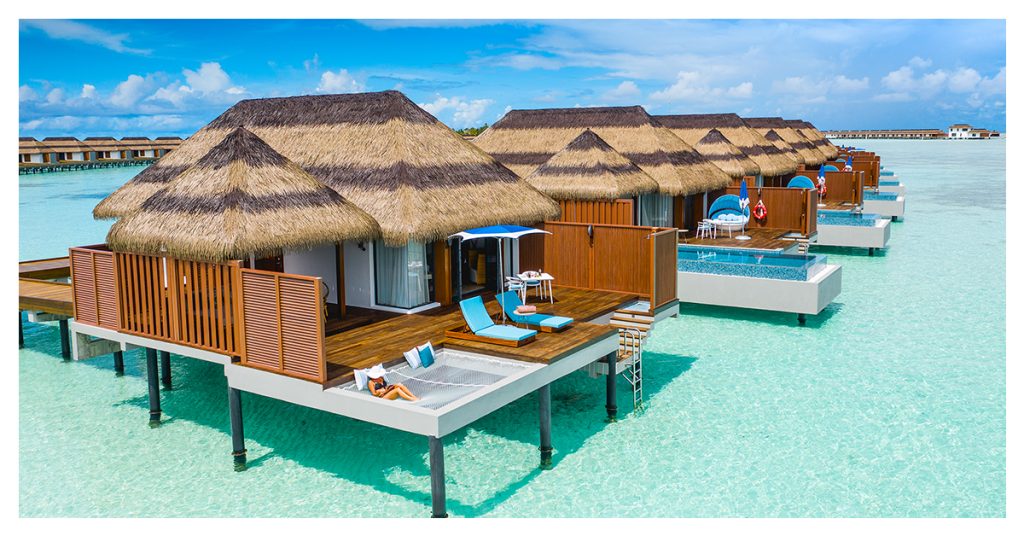 Ocean Villa