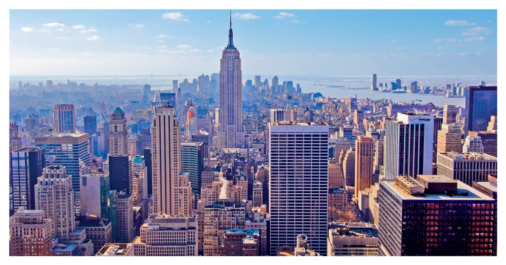 One World Observatory