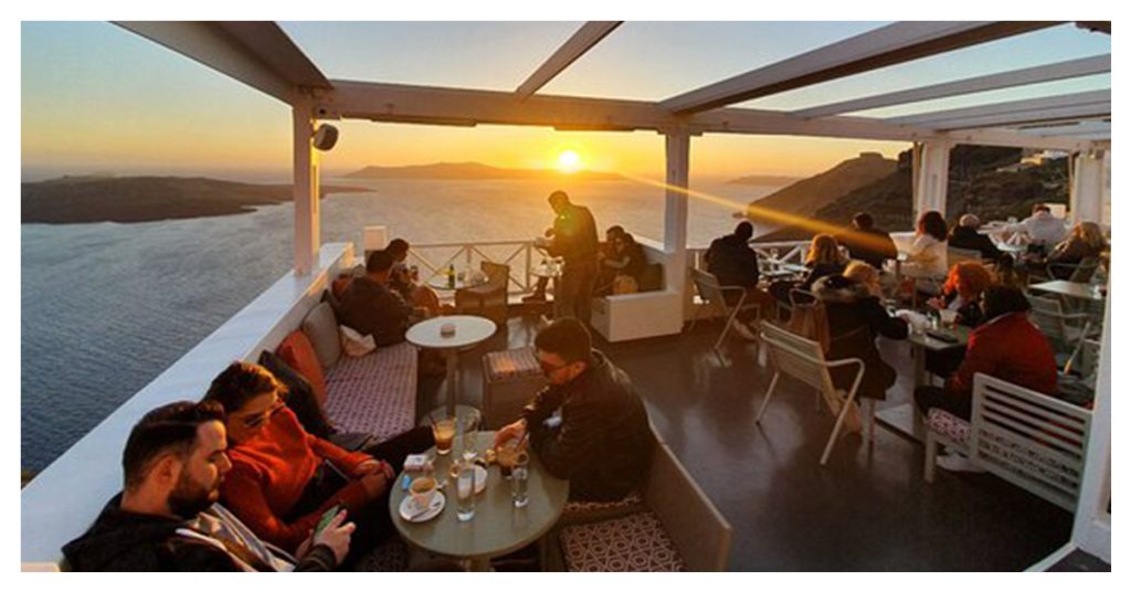 iriana cafe lounge bar