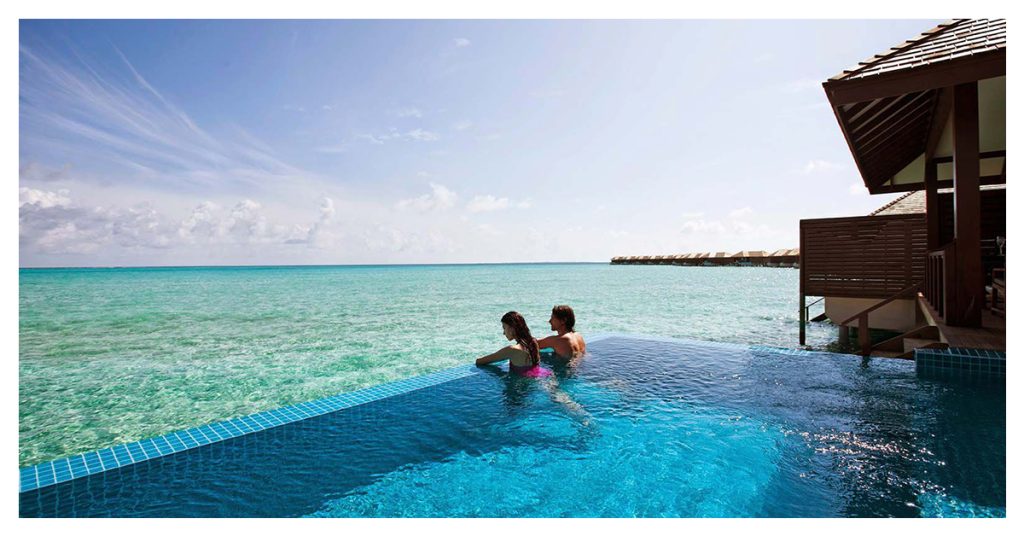 swimming pools