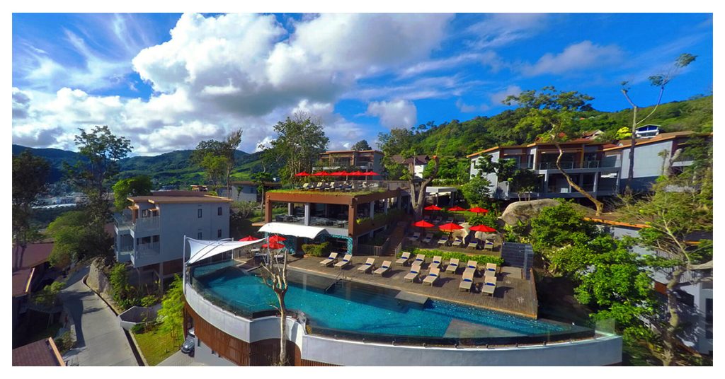 Amari Beach Resort