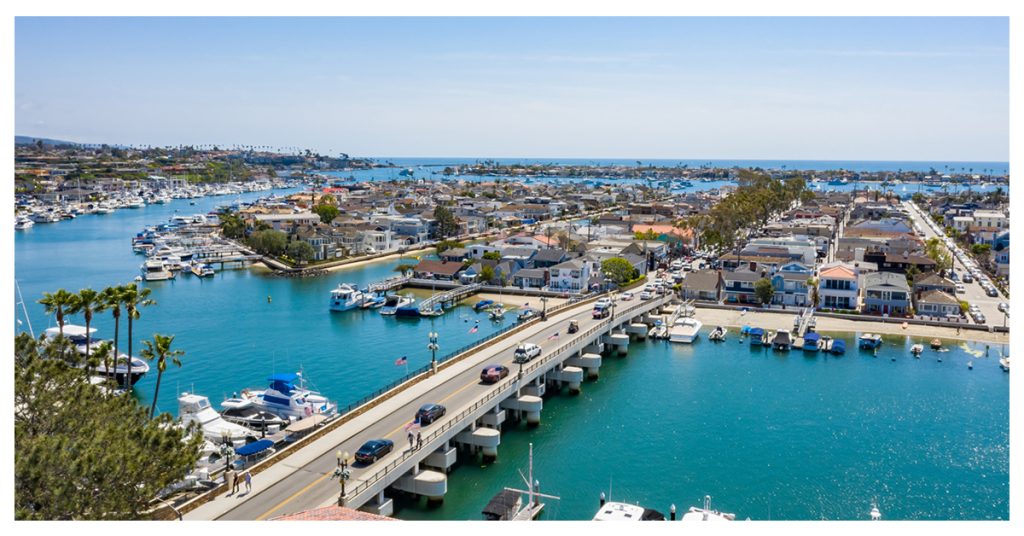 Balboa Island