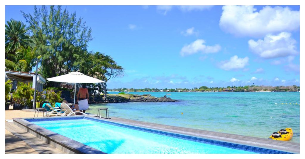 Baystone Boutique Hotel & Spa