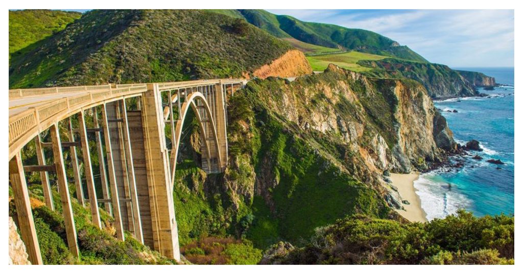 California -3