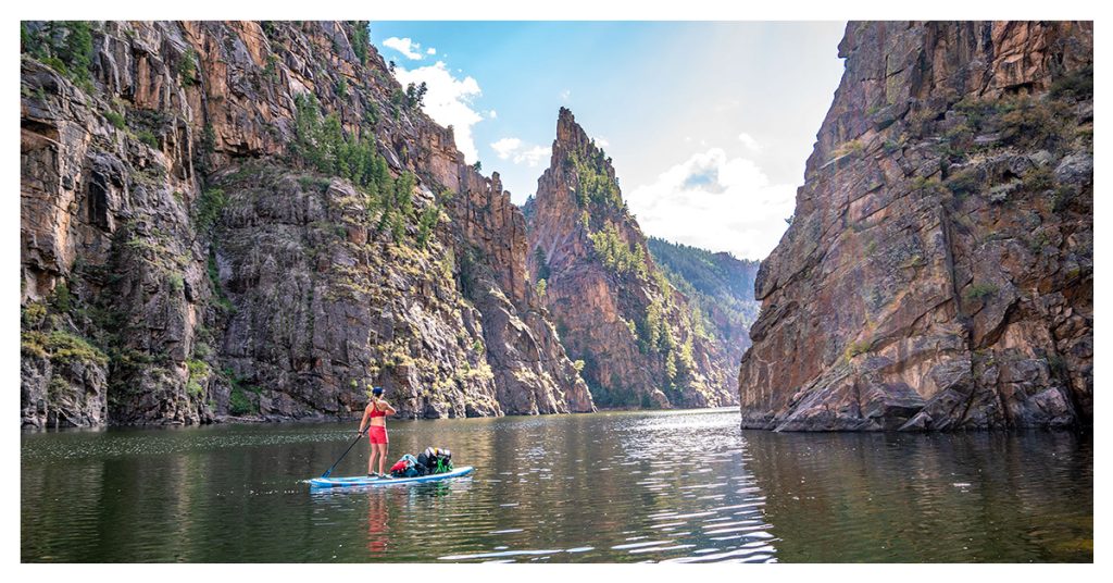 Curecanti National Recreation Area