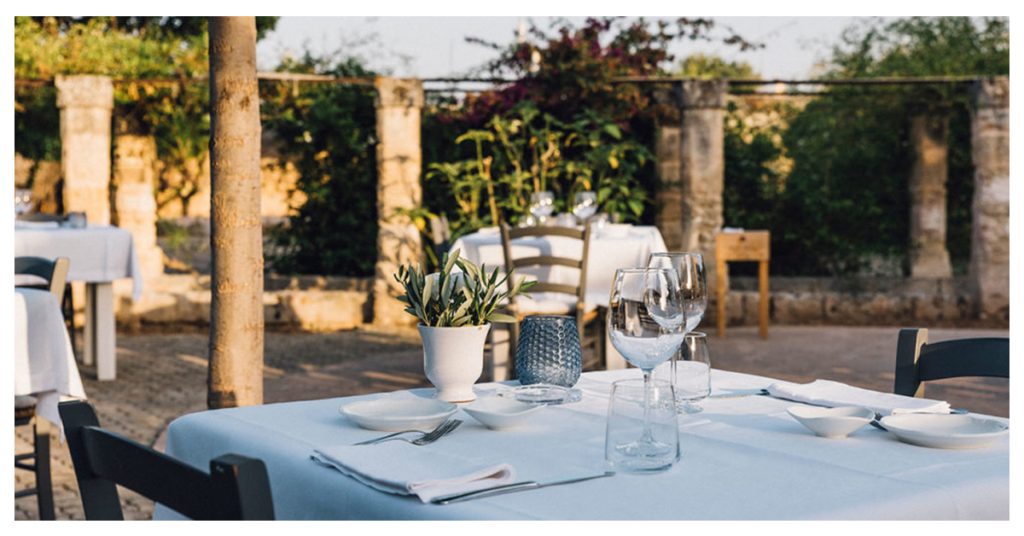 DONO Restaurant