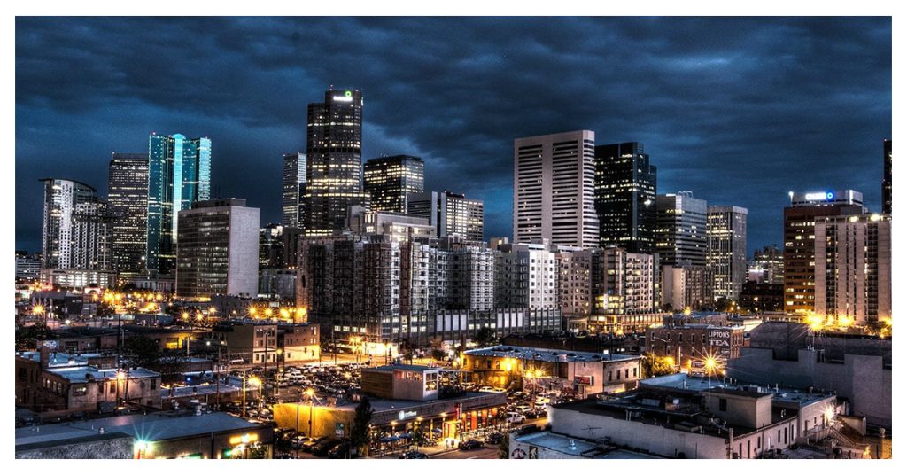 Denver