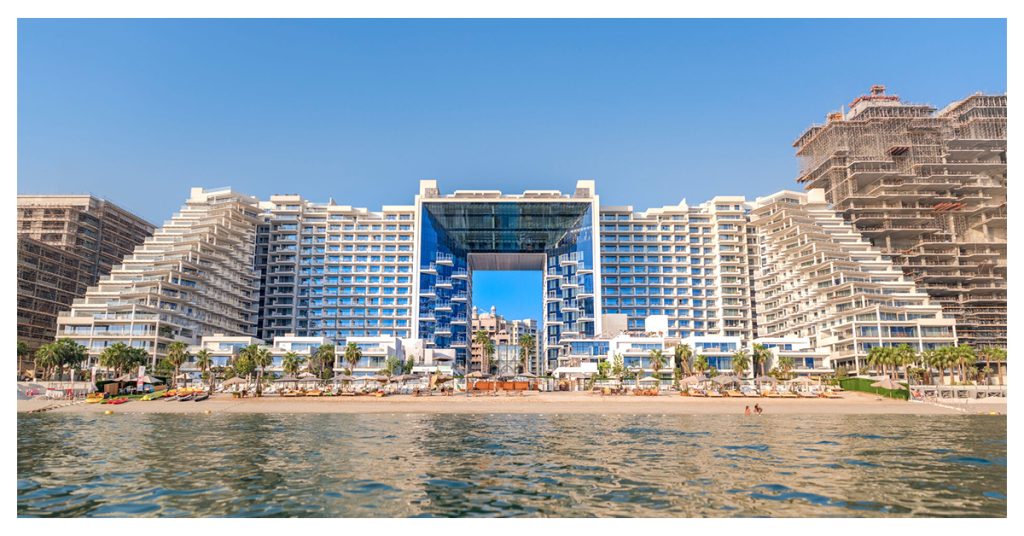 Five Palm Jumeirah Dubai -1
