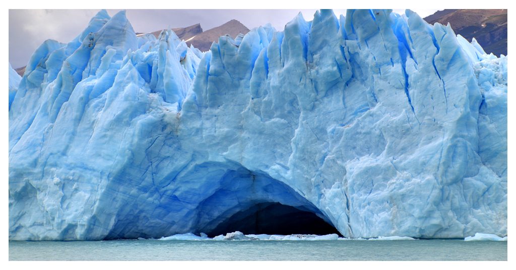 Glacier Cave