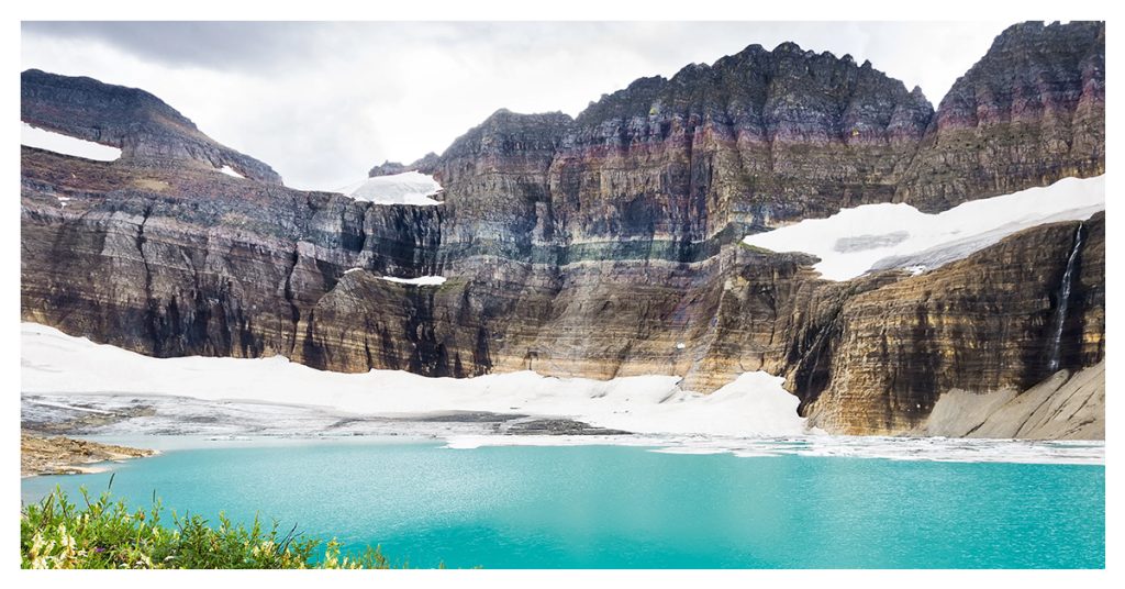 Glacier National Park