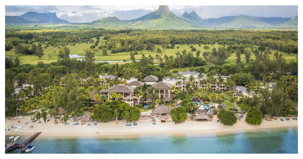 Hilton Mauritius Resort & Spa