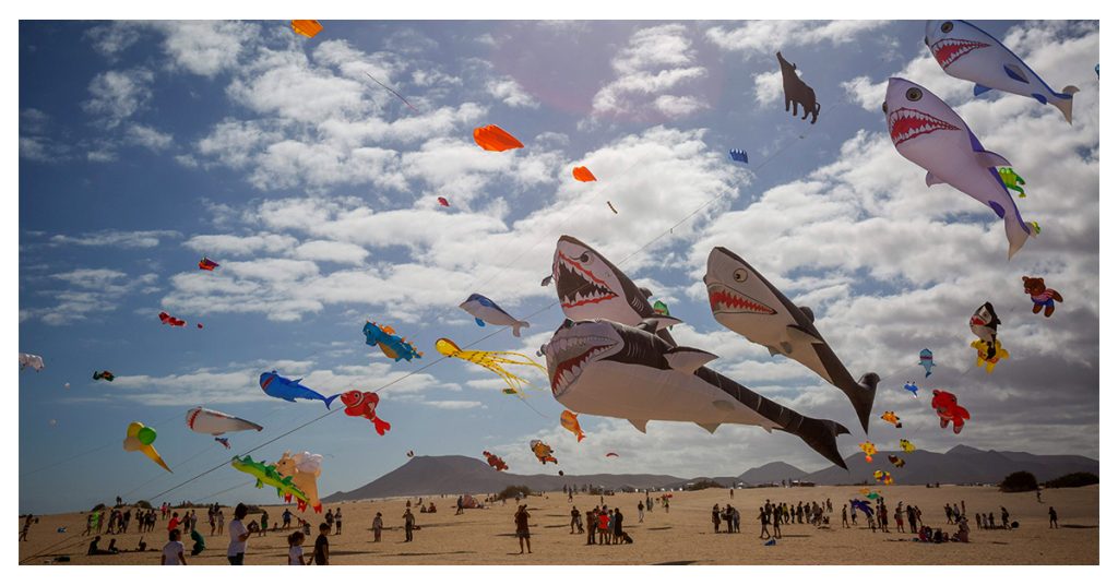 Kite Beach Dubai Travel -3