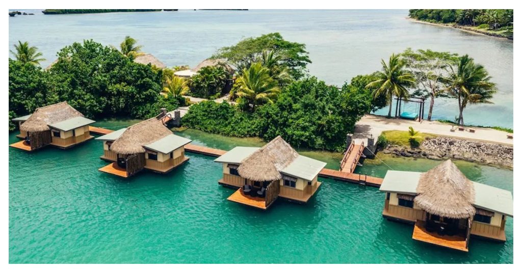Kora Sun Resort & Spa