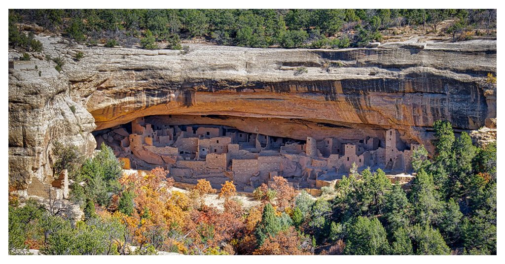 Mesa Verde National Park