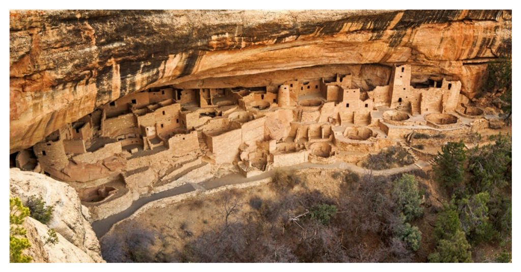 Mesa Verde National Park