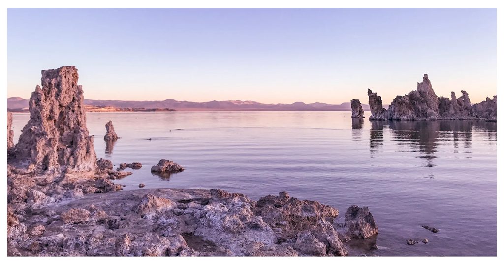 Mono Lake