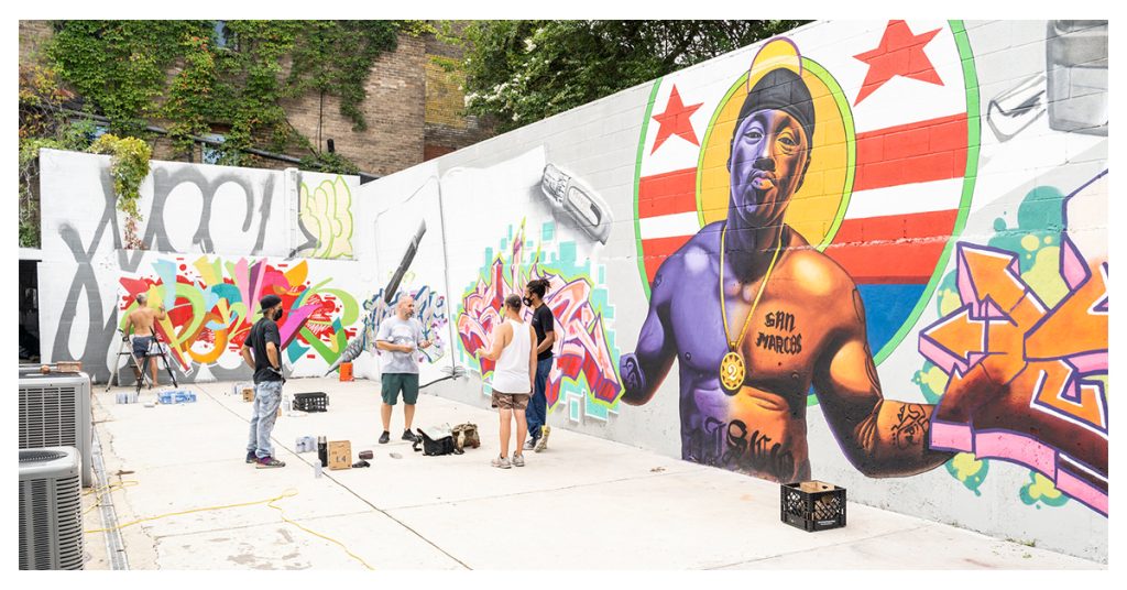 Museum of Graffiti -1
