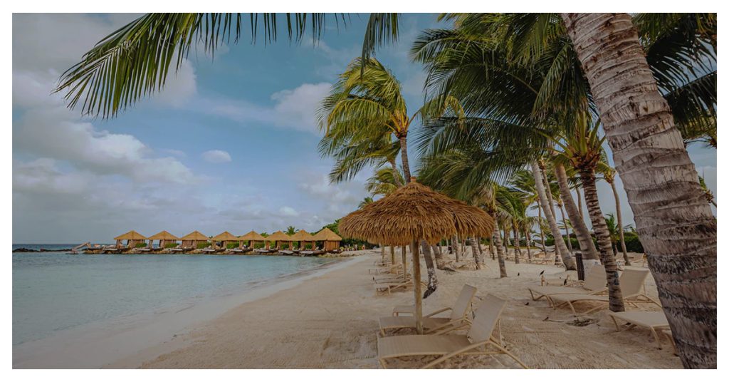 Renaissance Beach Resort