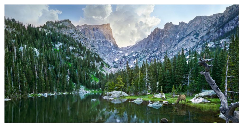 Rocky Mountain National Park