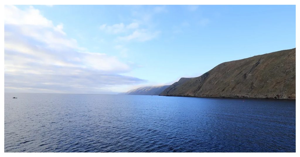 San Clemente Island