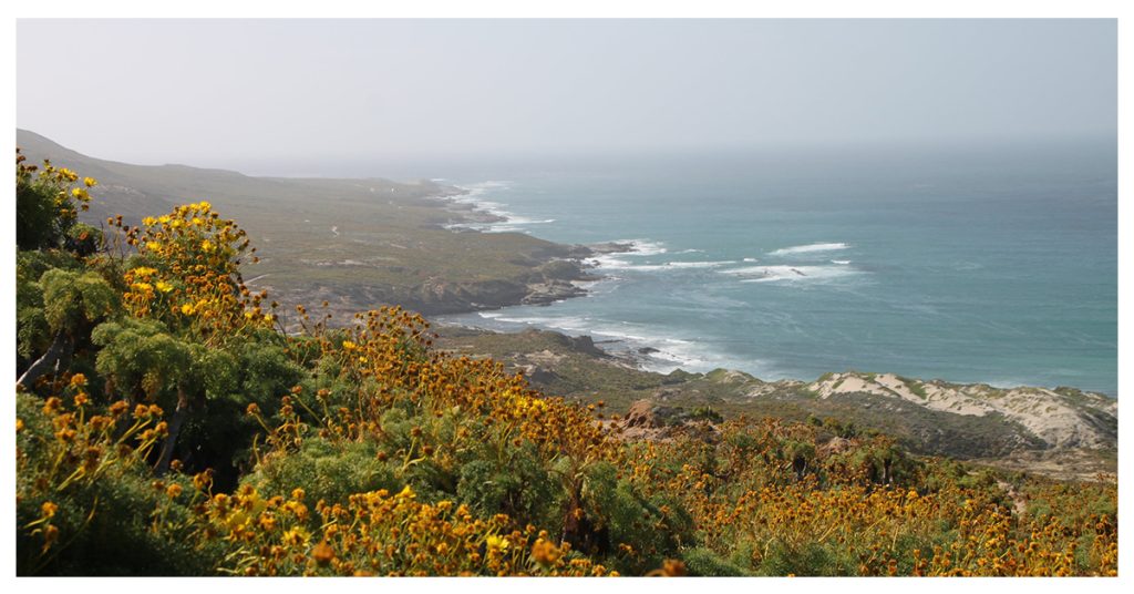 San Nicolas Island